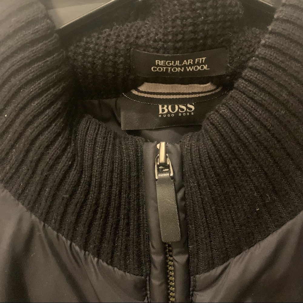 Hugo Boss Jacket - Picture 3 of 6